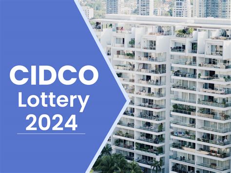 cidco home lottery